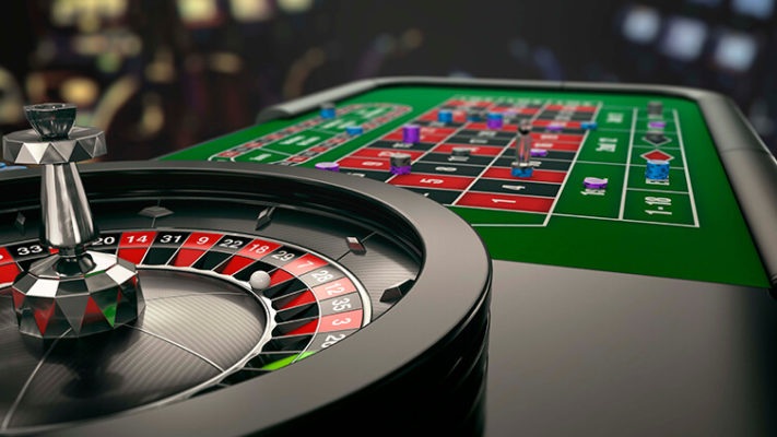 Online casino- the most convenient way to earn money