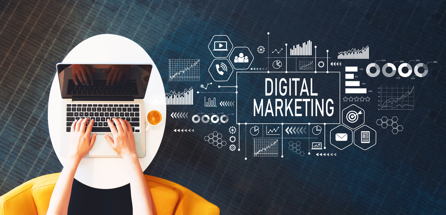 How To Take Advantage Of Virtual Reality In A Digital Marketing Strategy