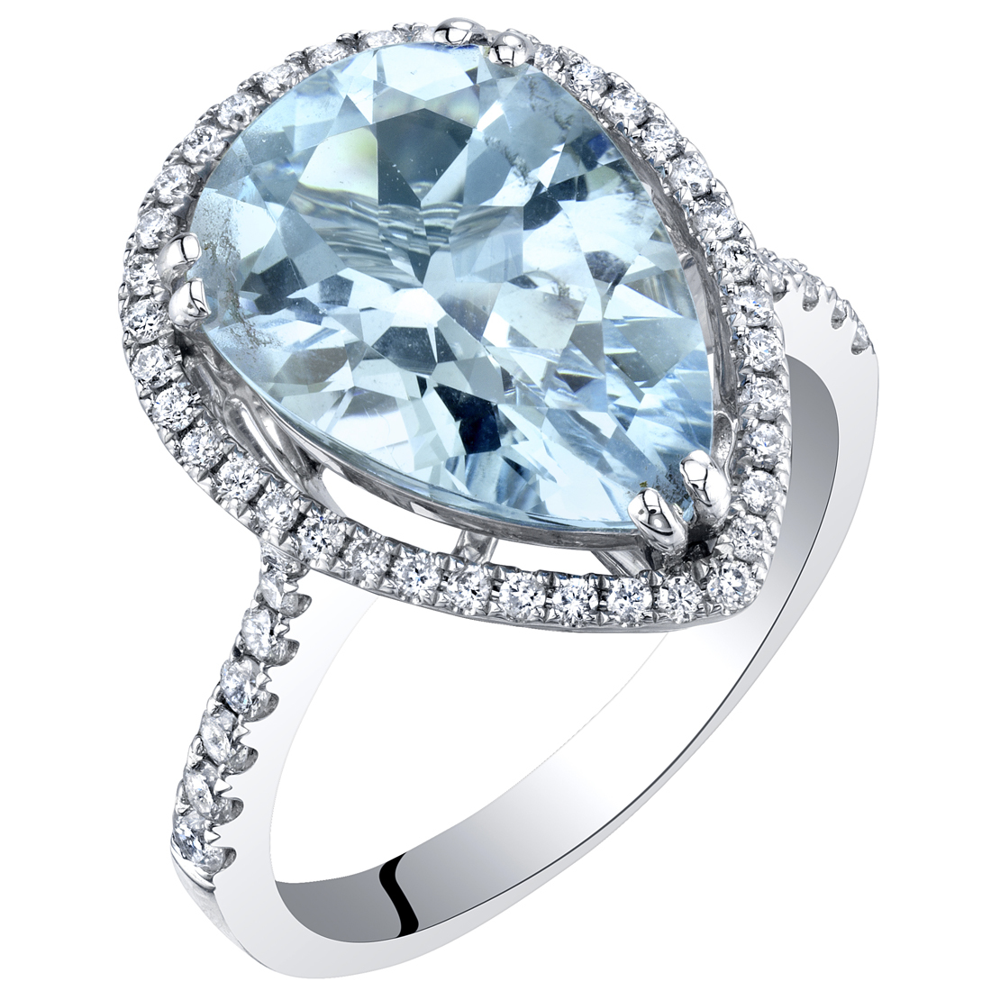 Perfection is the Other Identity of the Moissanite Rings NYC