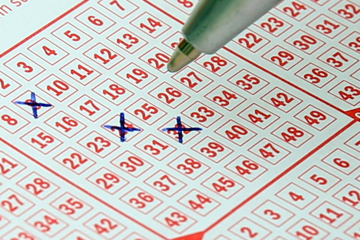 The most accurate predictions of your preferred lottery site (situs togel)