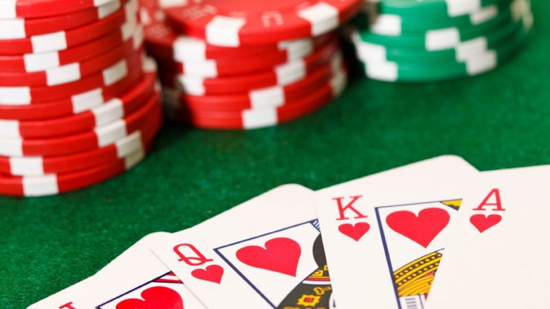 Top casino resorts you need to be aware of