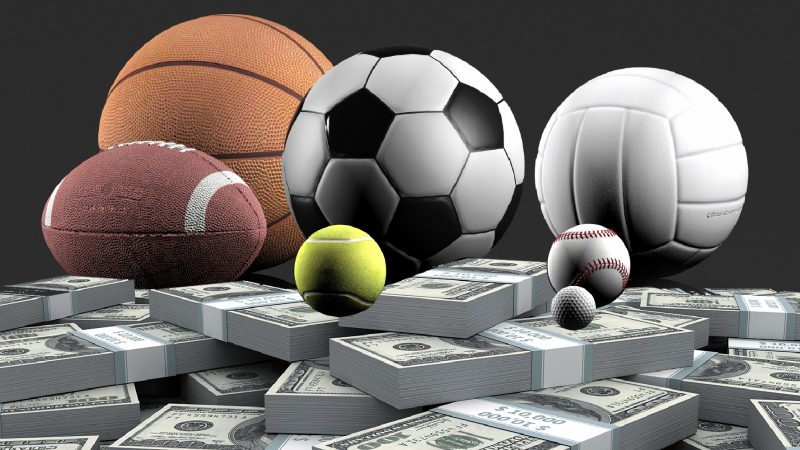 Discover The Qualities Of The Best Online Sports Betting Website