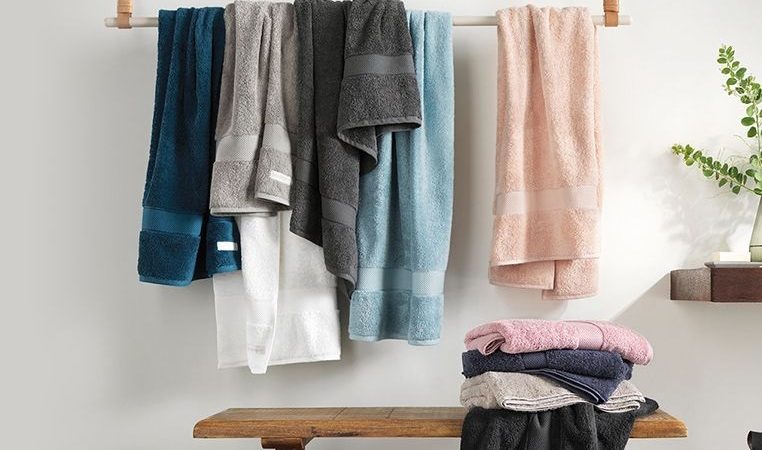 What you must know prior to you get a new towel?