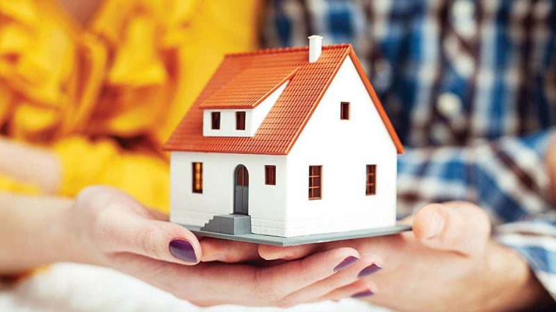 Home Loan: A beginners guide to find the best 