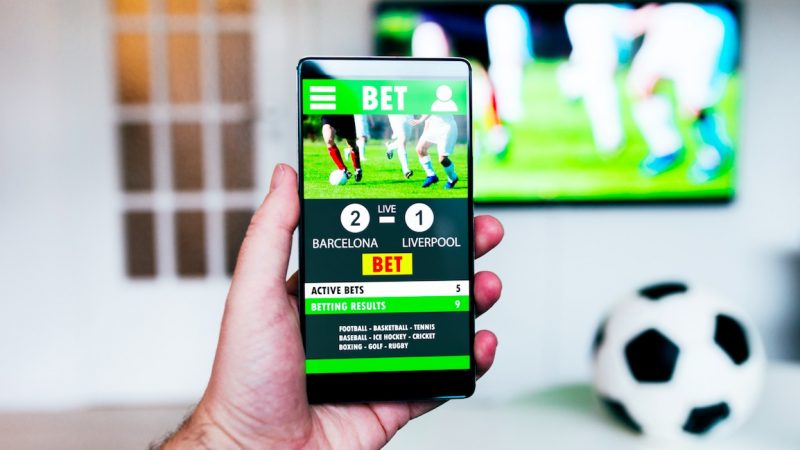 A complete note on the advantage of online betting portal mobile application