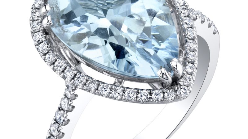Perfection is the Other Identity of the Moissanite Rings NYC