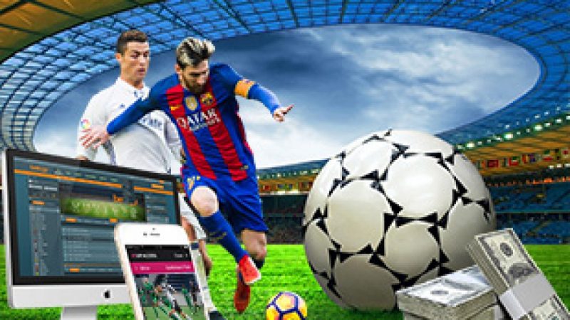 Want to earn huge in soccer betting- follow these strategies