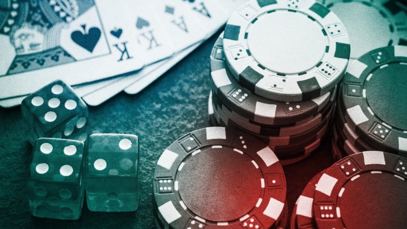Which gameplay features suit bitcoin roulette gambling betting?