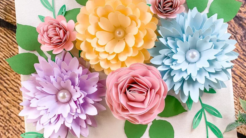 Top Creative Ways to Use Bazzill Paper for Craft Projects