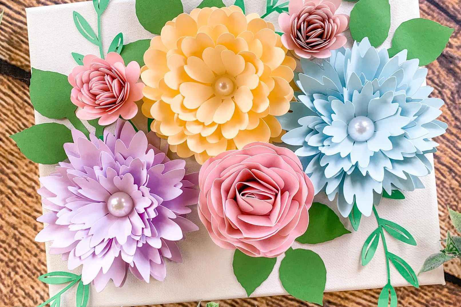 Top Creative Ways to Use Bazzill Paper for Craft Projects