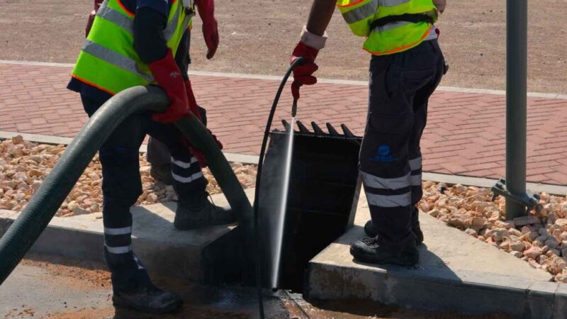 The Power of High-Pressure Drain Unblockers: A Game-Changer for Homes and Businesses