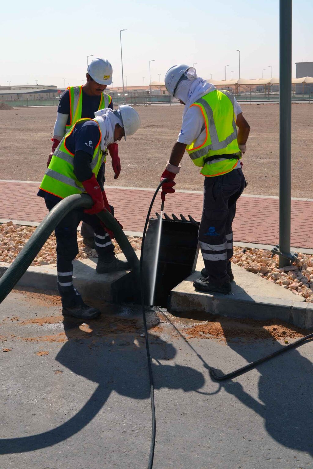 The Power of High-Pressure Drain Unblockers: A Game-Changer for Homes and Businesses