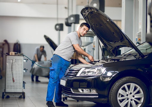 Expert Care for Luxury Vehicles: A Complete Guide to Reliable Auto Service