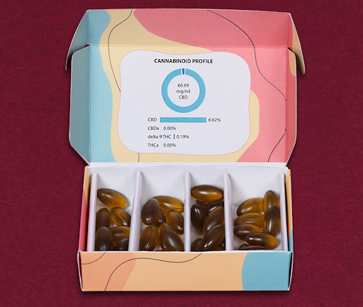 How Hemp-Derived CBD and THC Support Both Pets and Humans