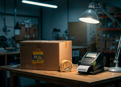 Package Tracking Explained: How Domestic Couriers Manage Shipments