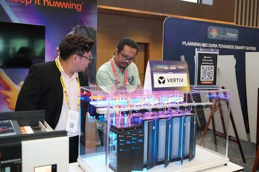 Key Strategies for Protecting Digital Assets and Data Facilities