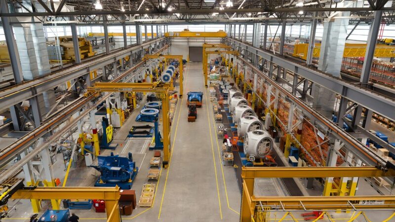 How Modern Inspection Company Services Improve Supply Chain Transparency and Compliance
