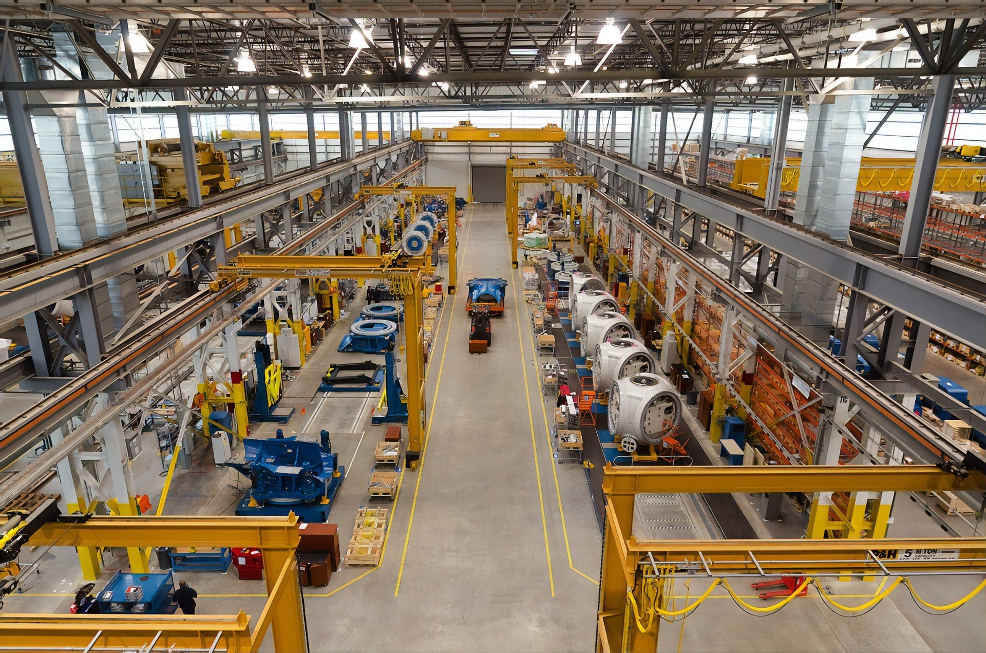How Modern Inspection Company Services Improve Supply Chain Transparency and Compliance