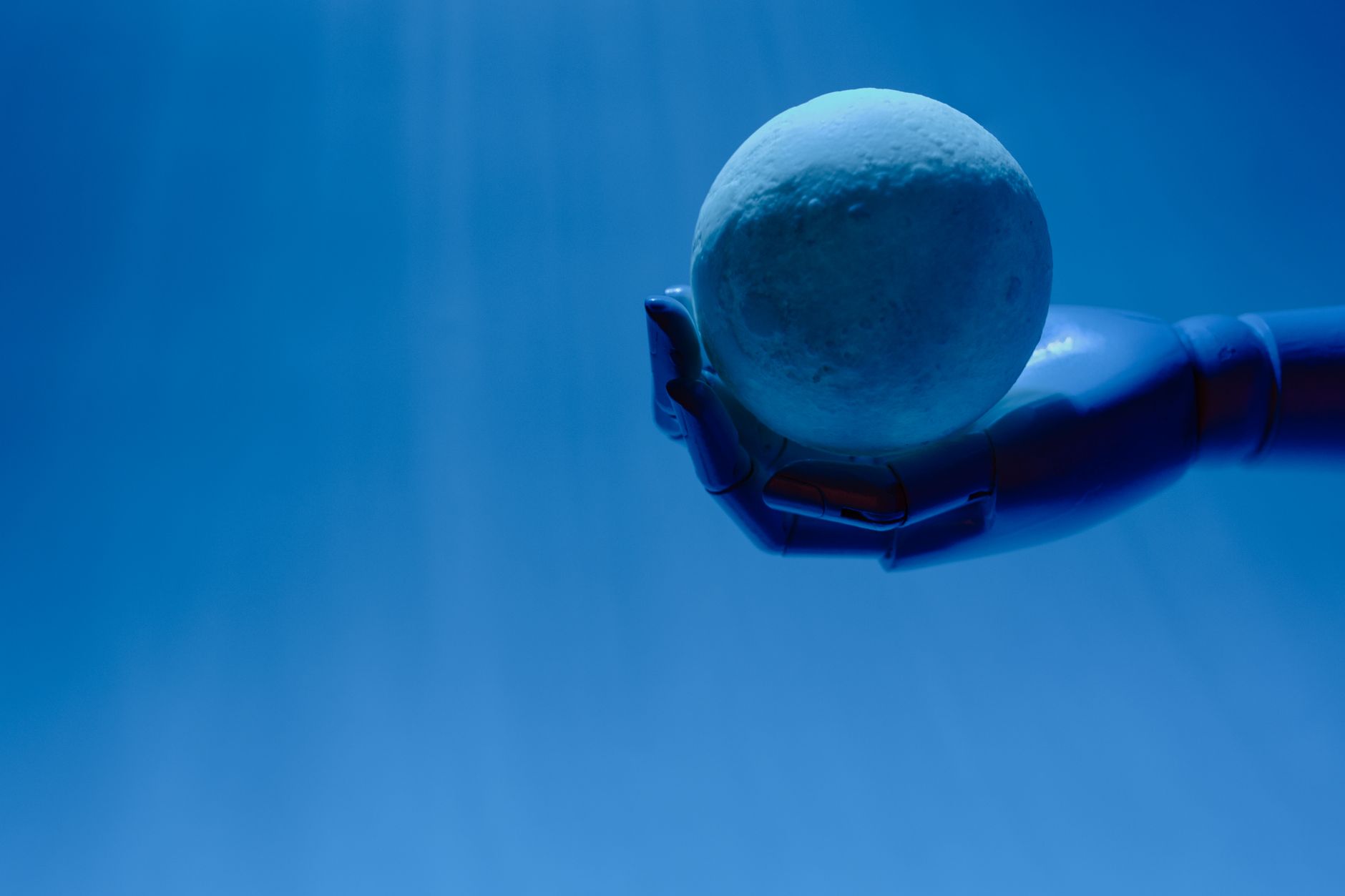 AI Model for Lunar Science: Proven Benefits for Research