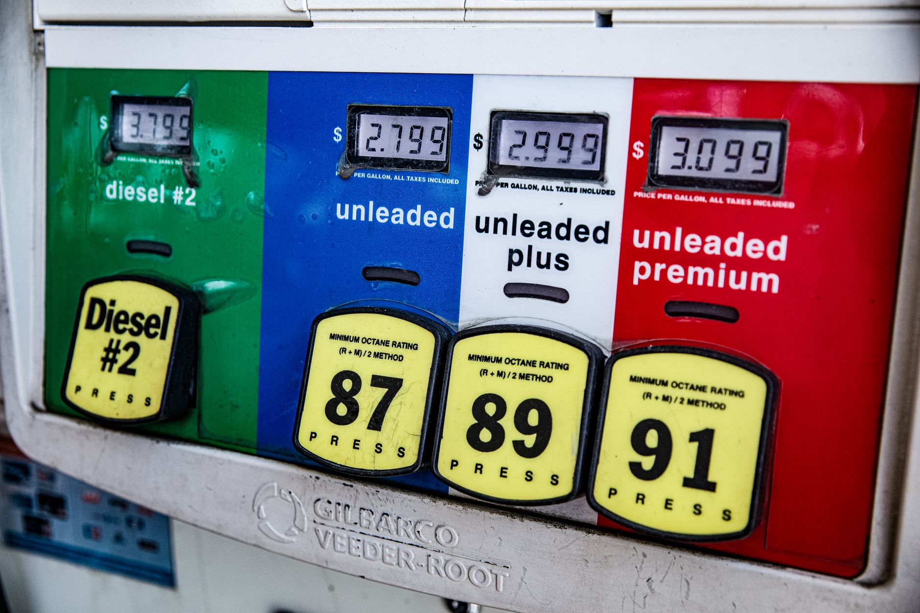 Oil Prices Rise: The Real Impact on Your Wallet