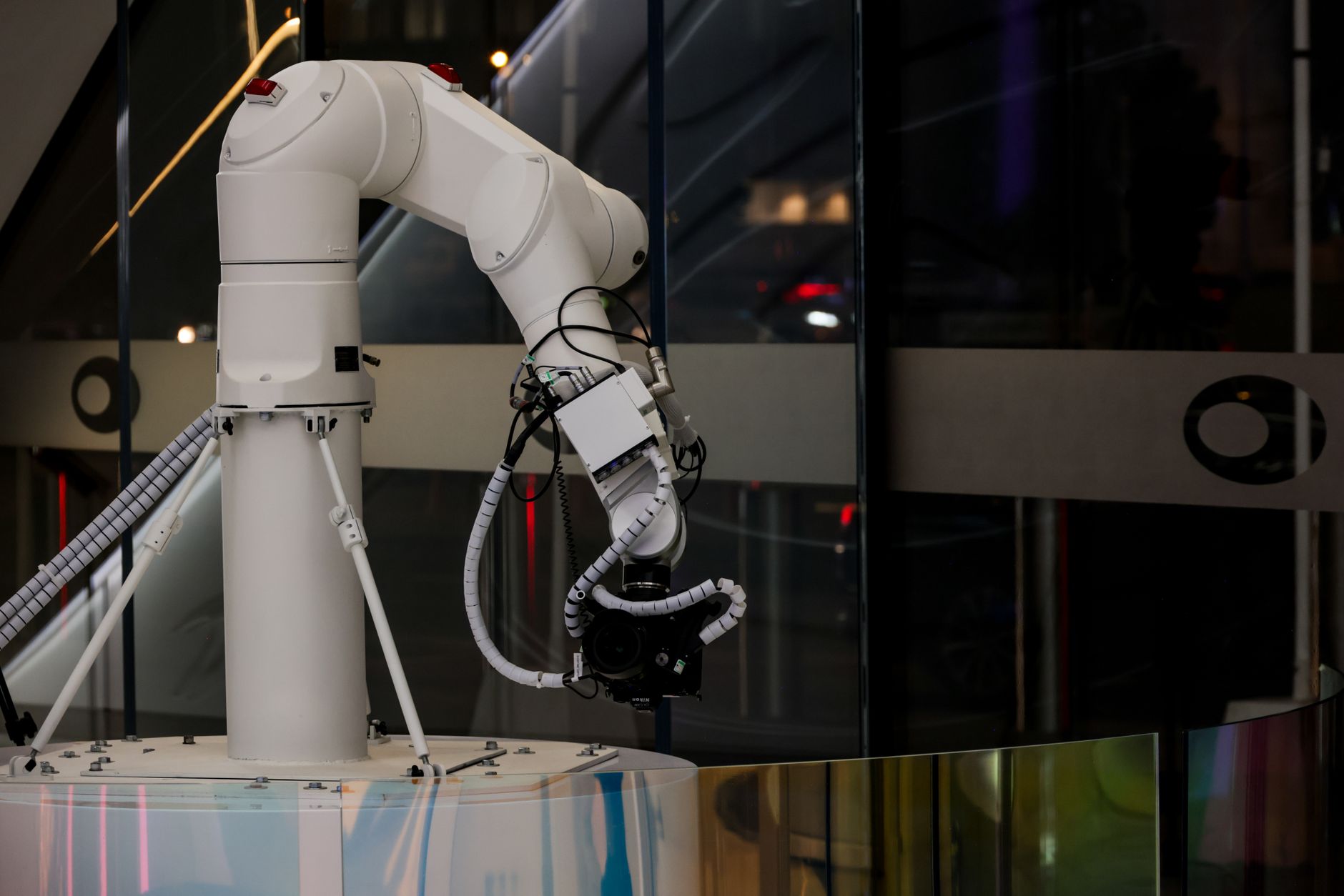 AI-powered construction robots: Best Proven Solutions