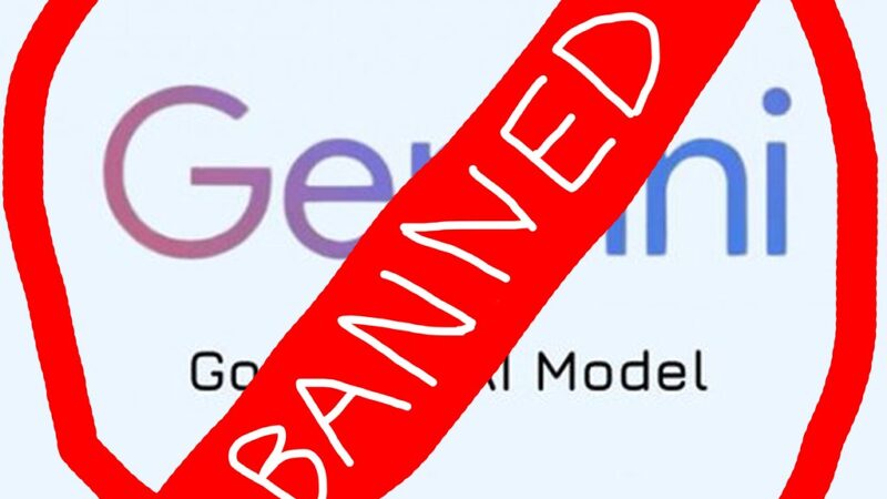 Google Gemini models