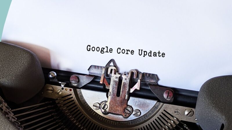 Google shopping updates