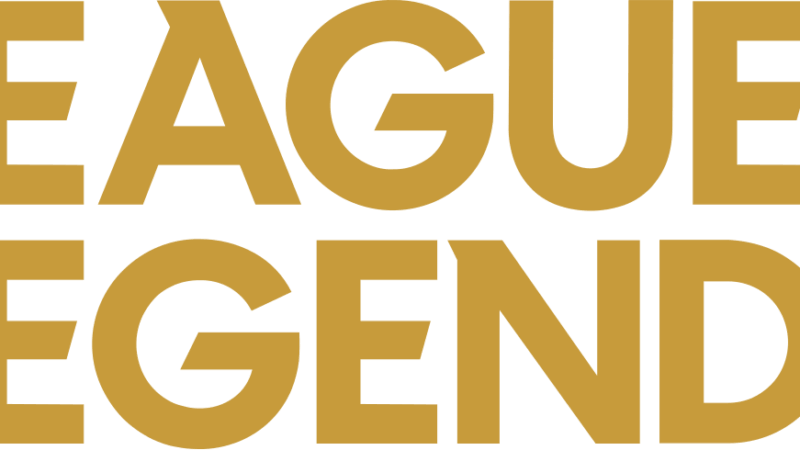 League of Legends Worlds 2026