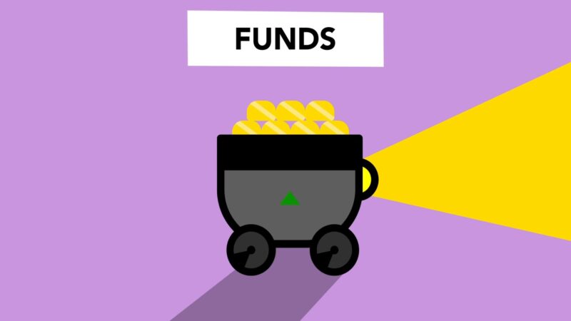 Manus funding round