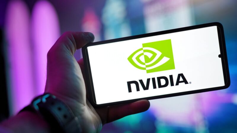 Nvidia Reflection AI acquisition