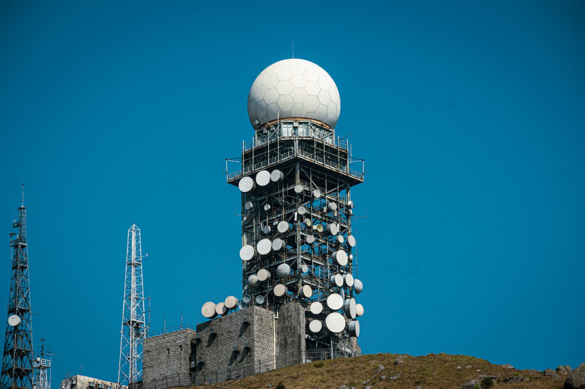 Satellite radar technology: Best proven startup funding news