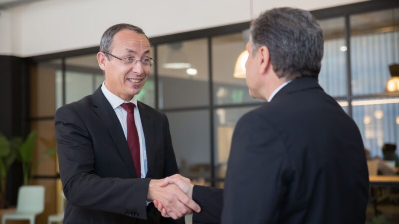 TSMC GlobalFoundries deal