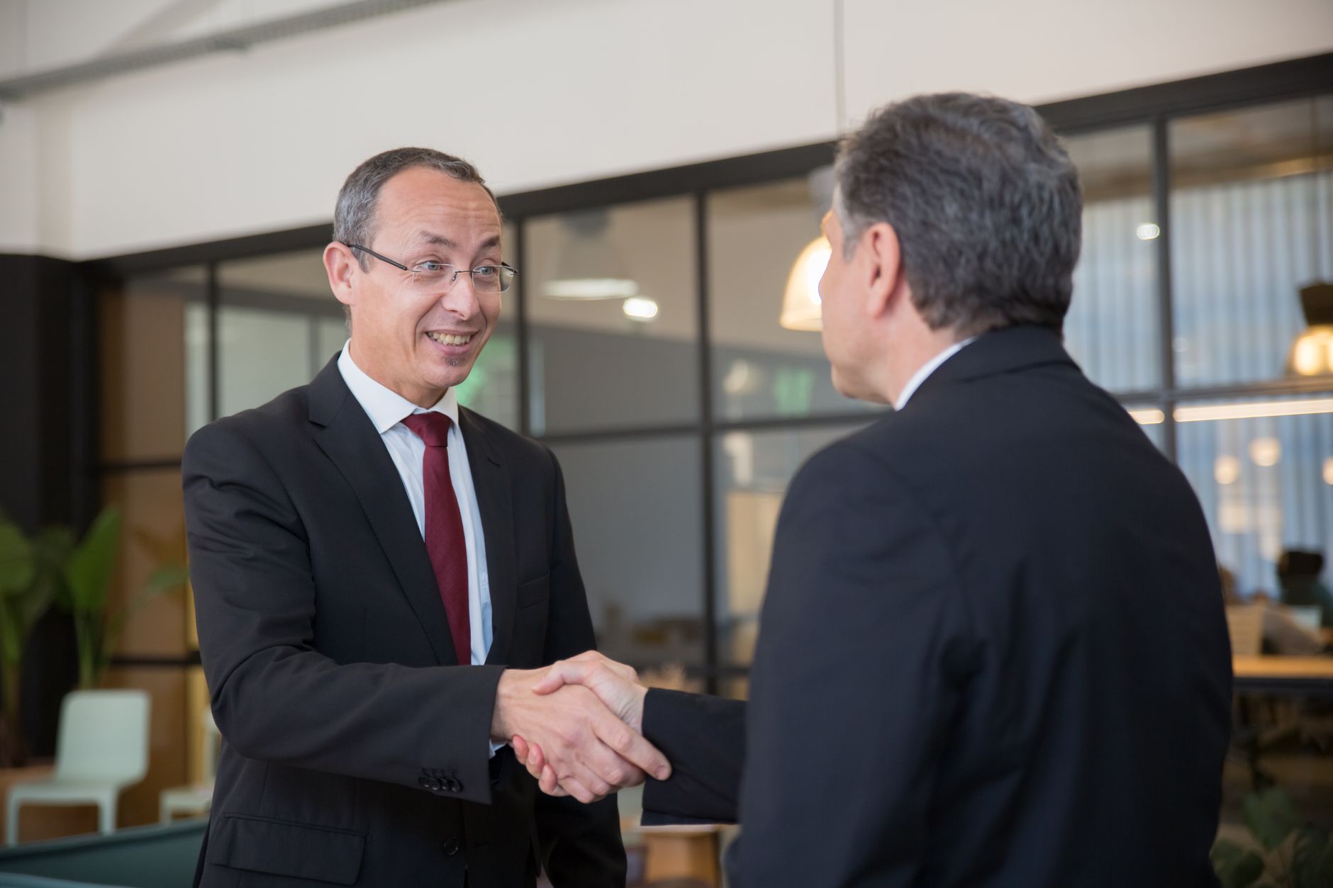 TSMC GlobalFoundries Deal: The Best Path to Proven Growth