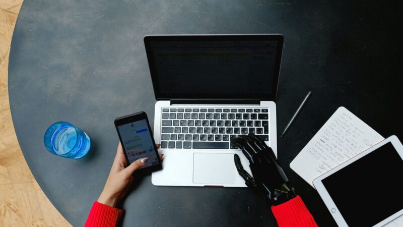UK access to US AI models
